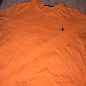 Polo Tee